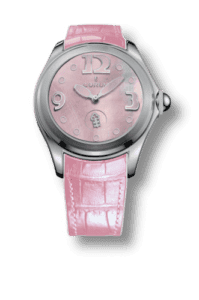 Corum Bubble 42 Pink MOP L295/03048