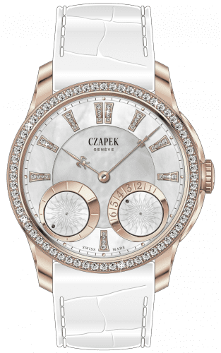 Czapek Quai des Bergues Lady N°1 QDB1