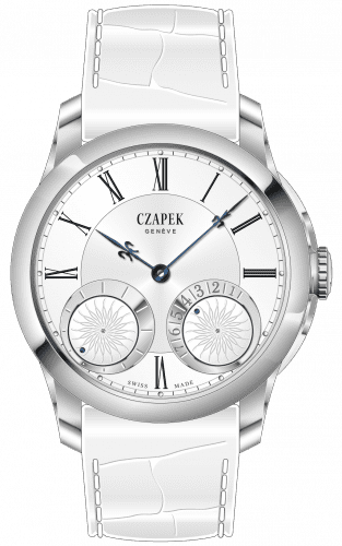 Czapek Quai des Bergues Lady N°11 QDB11