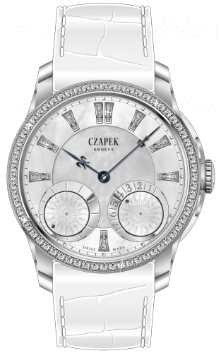 Czapek Quai des Bergues Lady N°3 QDB3