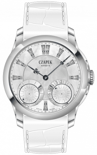 Czapek Quai des Bergues Lady N°7 QDB7