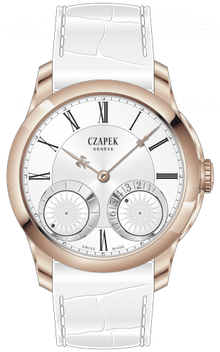 Czapek Quai des Bergues Lady N°9 QDB9