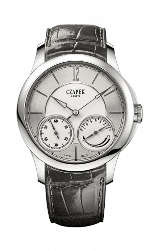 Czapek Quai des Bergues N°23 QDB23