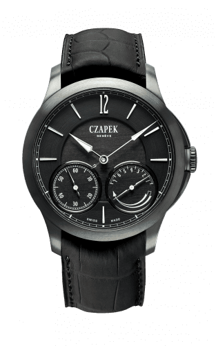 Czapek Quai des Bergues N°27 bis QDB27bis