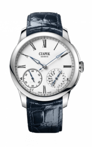 Czapek Quai des Bergues N°29 QDB29