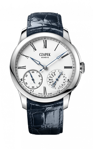 Czapek Quai des Bergues N°29 QDB29
