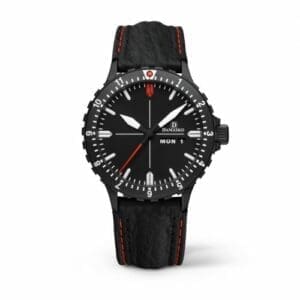 Damasko DA 44 Black DA44.black