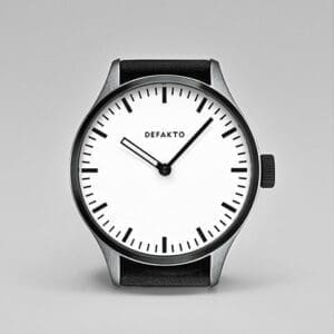 Defakto Akkord Modular White 4.AKK-0401-MOD-S