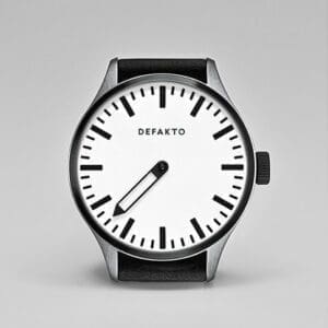 Defakto Eins Modular White 4.EIN-M401-MOD-S