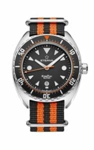 Eterna Super KonTiki NATO 1273.41.46.1364