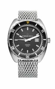 Eterna Super Kontiki Limited Edition 1973 1973.41.41.1230
