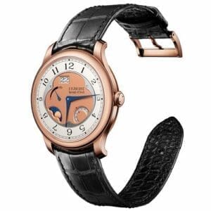 FP Journe Octa Divine 42 Rose Gold 1300.3 NOD 42 RG