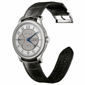 FP Journe Octa Quantième Perpétuel 42 Platinum / Grey 1300.3 QP 42 PT GR