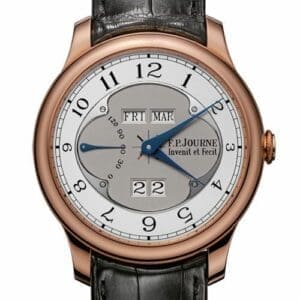 FP Journe Octa Quantième Perpétuel 42 Rose Gold / Grey 1300.3 QP 42 RG GR
