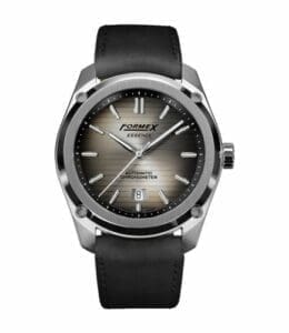 Formex Essence Automatic Chronometer Dégradé / Calf 0330.1.6324.713