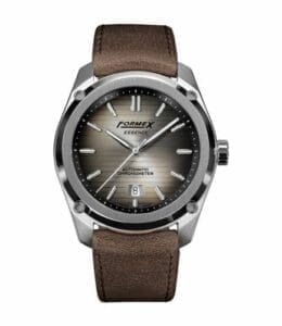 Formex Essence Automatic Chronometer Dégradé / Calf 0330.1.6324.722