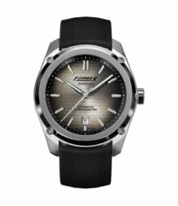 Formex Essence Automatic Chronometer Dégradé / Rubber 0330.1.6324.910