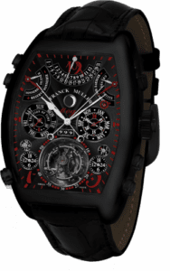 Franck Muller Aeternitas Mega 4 8888 GSW T CCR QPS NR