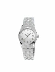 Frederique Constant Classics Automatic Ladies Stainless Steel / MOP / Bracelet FC-303MPWN1B6B