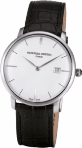 Frederique Constant Slimline Automatic FC-306S4S6