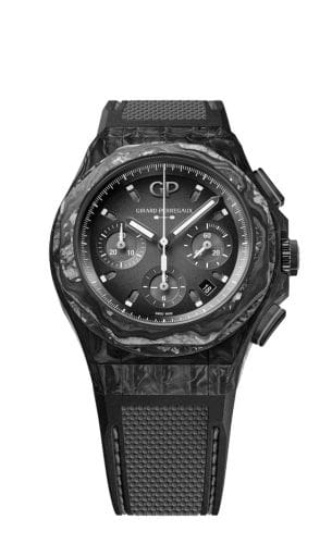 Girard-Perregaux Laureato Absolute Crystal Rock Chronograph 81060-36-693-FH6A