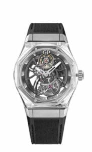 Girard-Perregaux Laureato Absolute Light 81071-43-231-FB6A