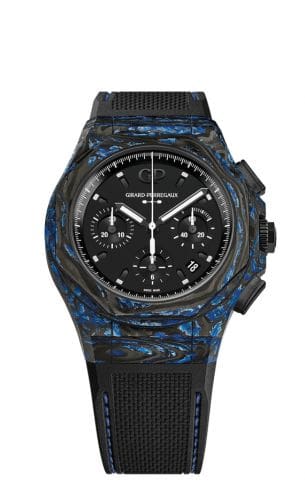 Girard-Perregaux Laureato Absolute Rock Chronograph 81060-36-691-FH6A