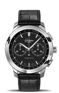 Glashütte Original Senator Chronograph XL 1-39-34-20-42-04