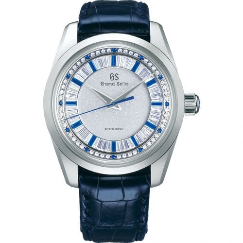 Grand Seiko Grand Seiko Heritage Collection Platinum / Shinshu SBGD205