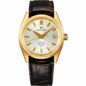 Grand Seiko Heritage Collection 60th Anniversary Limited Edition SLGH002