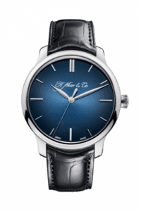 H. Moser & Cie Endeavour Centre Seconds