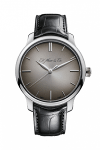 H. Moser & Cie Endeavour Centre Seconds