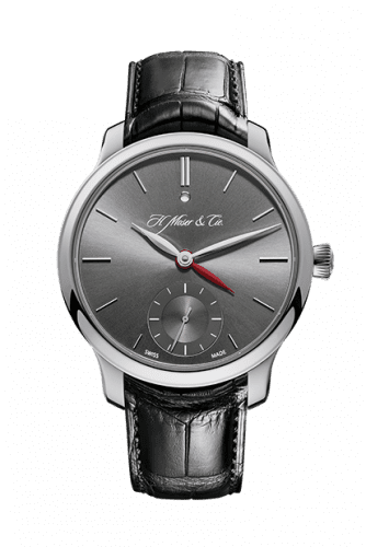 H. Moser & Cie Endeavour Dual Time