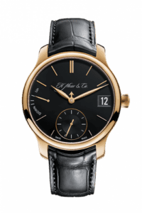 H. Moser & Cie Endeavour Perpetual Calendar