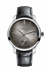 H. Moser & Cie Endeavour Perpetual Calendar