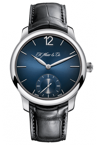 H. Moser & Cie Endeavour Small Seconds