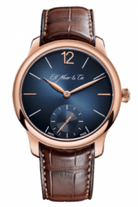 H. Moser & Cie Endeavour Small Seconds