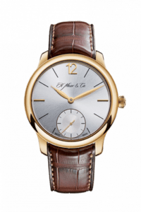 H. Moser & Cie Endeavour Small Seconds
