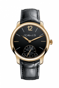 H. Moser & Cie Endeavour Small Seconds
