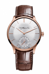 H. Moser & Cie Venturer Small Seconds