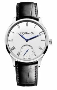H. Moser & Cie Venturer Small Seconds