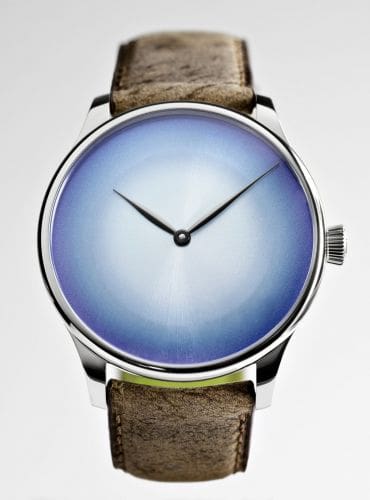H. Moser & Cie Venturer XL Dubai Edition 2327-1204
