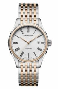 Hamilton American Classic Valiant H39525214