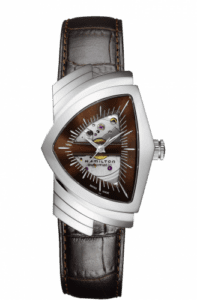 Hamilton American Classic Ventura Automatic Gents H24515591