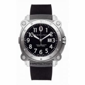 Hamilton BeLOWZERO 1000m Auto H78515333