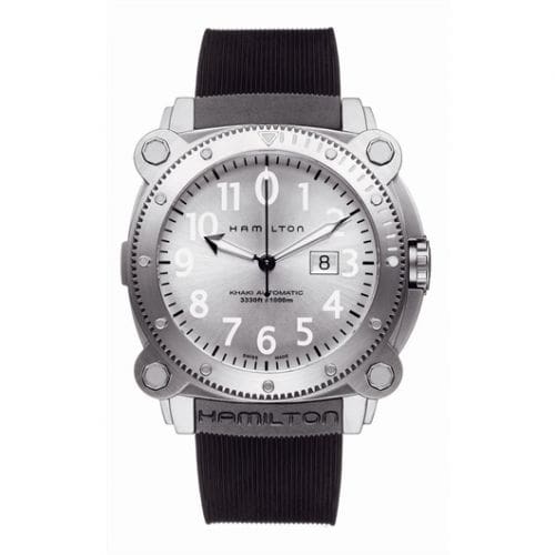 Hamilton BeLOWZERO 1000m Auto H78515353