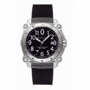 Hamilton BeLOWZERO 200m Auto H78555333