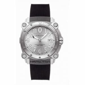 Hamilton BeLOWZERO 200m Auto H78555353