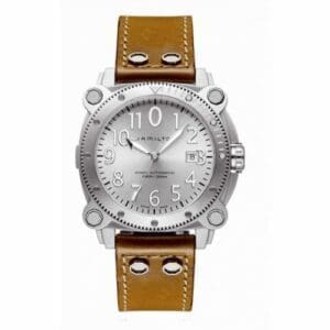Hamilton BeLOWZERO 200m Auto H78555553