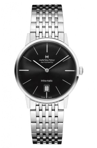 Hamilton Intra-Matic H38455131